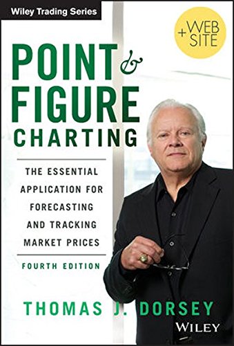 Point And Figure Charting The Essential Application For Forecasting And Tracking Market Prices 4th Edition Thomas J Dorsey