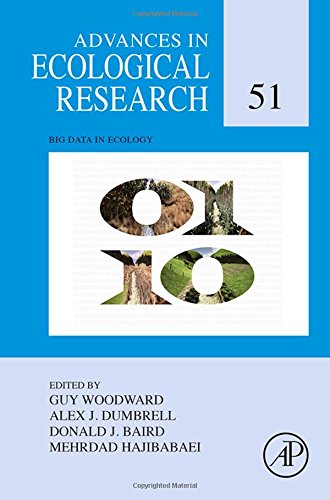 Big Data In Ecology 1st Edition Mehrdad Hajibabaei Alex Dumbrell