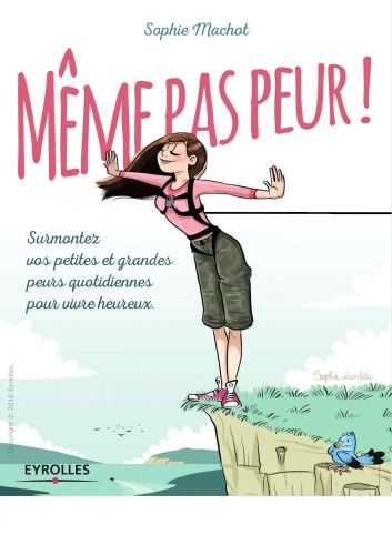 Meme Pas Peur Machot Sophie