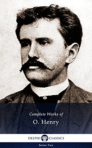 Delphi Complete Works Of O Henry 1st Edition O Henry