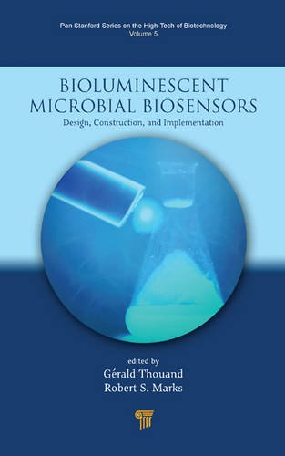 Bioluminescent Microbial Biosensors Design Construction And Implementation Gerald Thouand