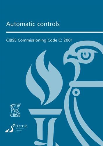 Commissioning Code C Automatic Controls Kevin Pennycook