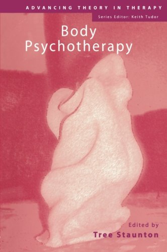 Body Psychotherapy Tree Staunton