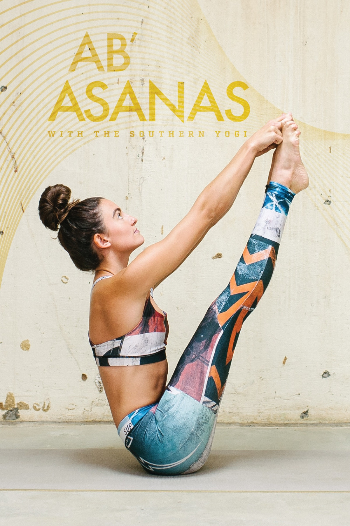 Abasanas Morgan Deyoung