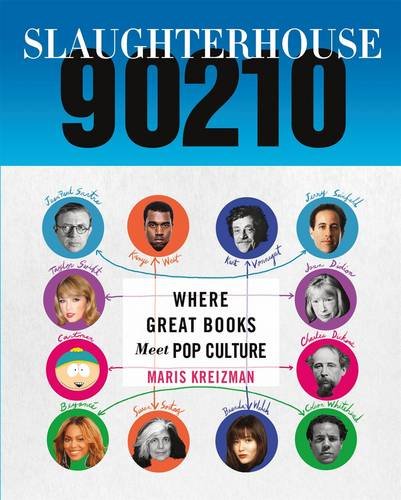 Slaughterhouse 90210 F First Edition Maris Kreizman