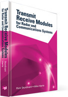 Transmit Receive Modules For Radar And Communication Systems Rick Sturdivant