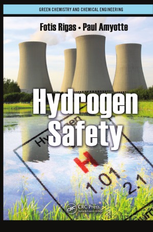 Hydrogen Safety Green Chemistry And Chemical Engineering Fotis Rigas