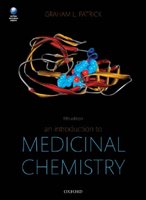An Introduction To Medicinal Chemistry 5th Edition Graham L Patrick