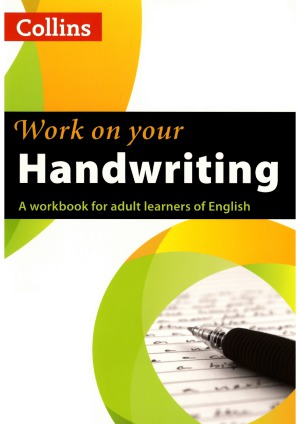 Work On Your Handwriting Jenny Siklos