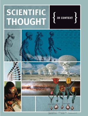 Scientific Thought In Context 3 Volumes Set Klee Lerner
