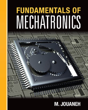 Fundamentals Of Mechatronics Musa Jouaneh