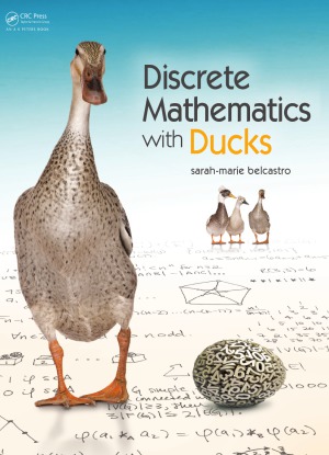 Discrete Mathematics With Ducks Sarahmarie Belcastro