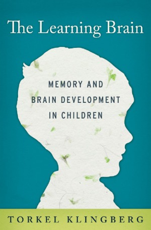 The Learning Brain Memory And Brain Development In Children Torkel Klingberg