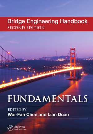 Bridge Engineering Handbook Fundamentals 2nd Edition Waifah Chen