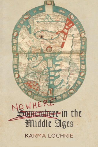Nowhere In The Middle Ages Karma Lochrie