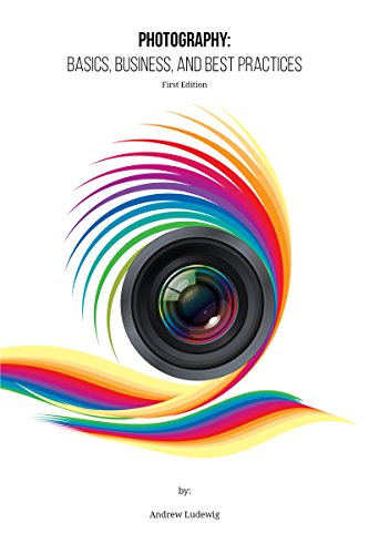 Photography Basics Business And Best Practices Andrew Ludewig