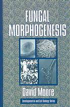 Fungal Morphogenesis Moore David