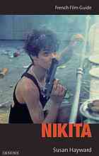 Nikita Luc Besson 1990 Hayward Susan