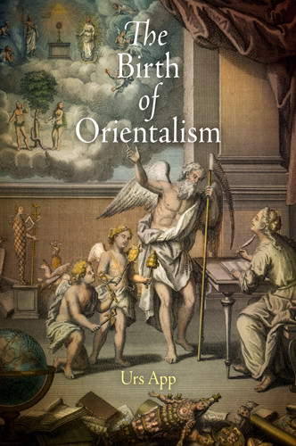 The Birth Of Orientalism Urs App