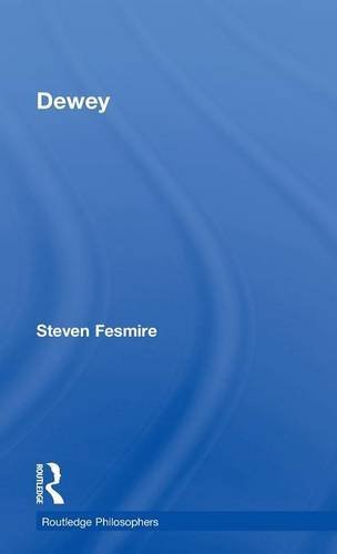 Dewey Steven Fesmire