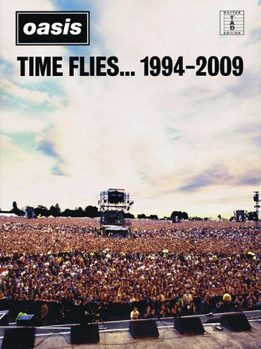 Time Flies Oasis