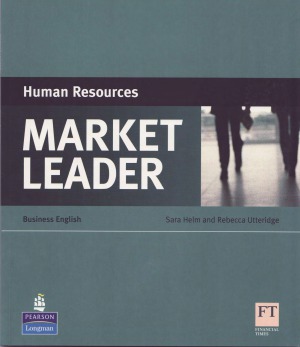 Market Leader Esp Book Human Resources Sara Helm Rebecca Utteridge