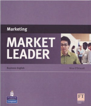 Market Leader Esp Book Marketing Nina Odriscoll