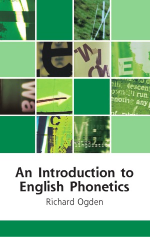 An Introduction To English Phonetics Richard Ogden