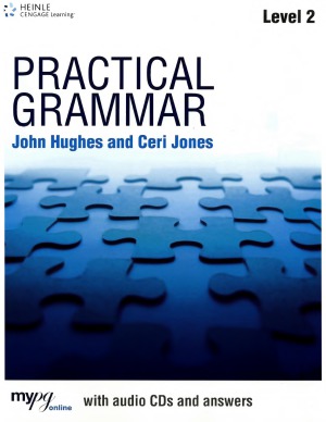Practical Grammar 2 Student Book With Key Ceri Jones David Riley