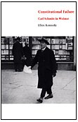 Constitutional Failure Carl Schmitt In Weimar Ellen Kennedy