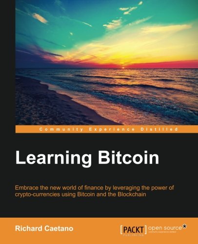 Learning Bitcoin Richard Caetano