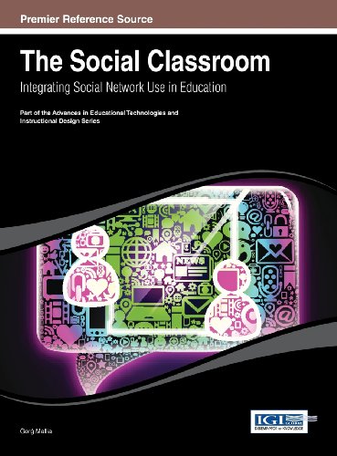 The Social Classroom Integrating Social Network Use In Education Gorg Mallia