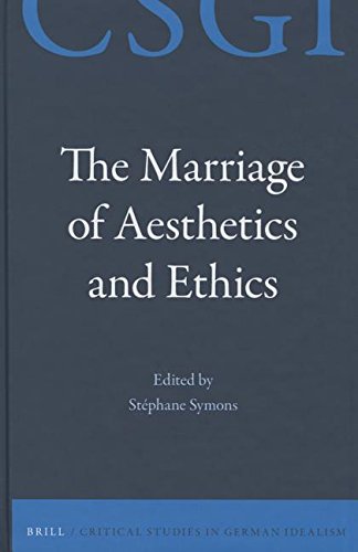 The Marriage Of Aesthetics And Ethics Stphane Symons