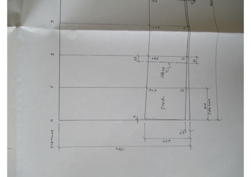 Selway Fisher Micro 8 Ocean Sailboat Yacht Boat Plans Plan B Selway Fisher