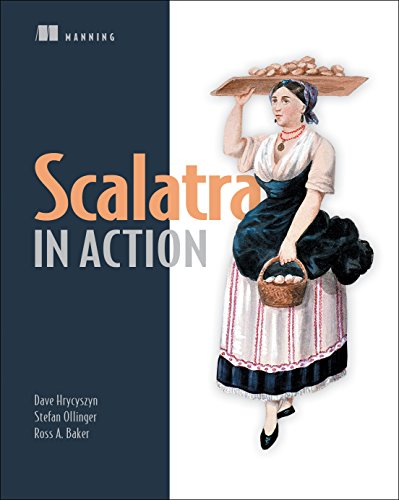 Scalatra In Action 1st Edition Dave Hrycyszyn Stefan Ollinger