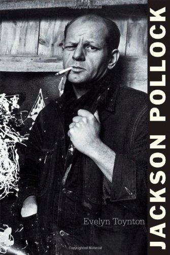 Jackson Pollock Evelyn Toynton