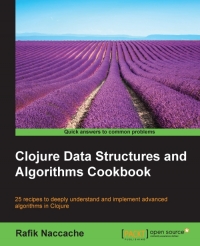 Clojure Data Structures And Algorithms Cookbook 25 Recipes To Deeply Understand And Implement Advanced Algorithms In Clojure Rafik Naccache