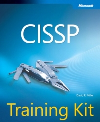 Cissp Training Kit David R Miller