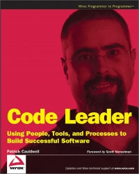 Code Leader Using People Tools And Processes To Build Successful Software Scott Hanselman