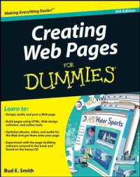 Creating Web Pages For Dummies 9th Edition Bud E Smith