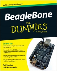 Beaglebone For Dummies Rui Santos Luis Miguel Costa Perestrelo