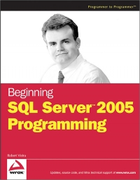 Beginning Sql Server 2005 Programming Robert Vieira