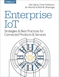 Enterprise Iot Strategies And Best Practices For Connected Products And Services Dirk Slama