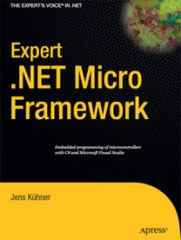 Expert Net Micro Framework Jens Kuhner