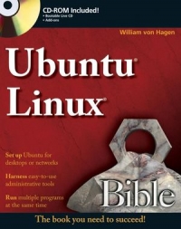 Ubuntu Linux Bible William Von Hagen