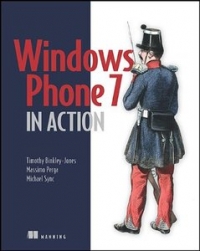 Windows Phone 7 In Action 1st Edition Timothy Binkleyjones Massimo Perga