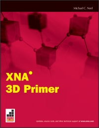 Xna 3d Primer Michael C Neel