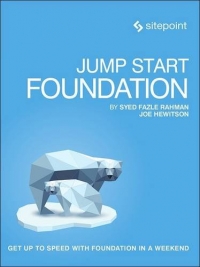 Jump Start Foundation Syed Fazle Rahman Joe Hewitson