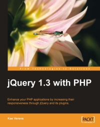 Jquery 13 With Php Kae Verens