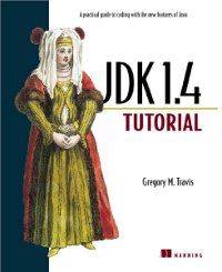 Jdk 14 Tutorial 1 No Book Cover Gregory Travis